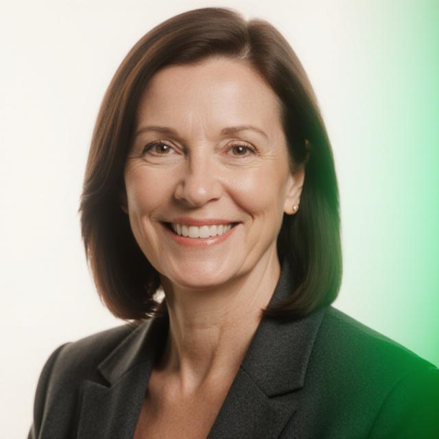 Kehan Jenko, CEO & Co-Founder