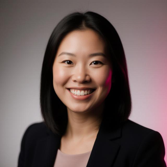Ninja Elysse, Head of Customer Success